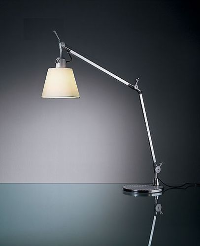 Tolomeo Basculante bordlampe Artemide