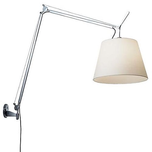 Tolomeo Mega væglampe Artemide