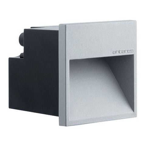 Mini box hvid G9 230V væglampe Antares (outlet)