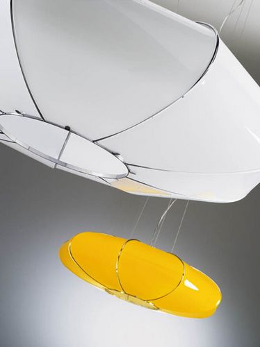 Zeppelin pendel selene
