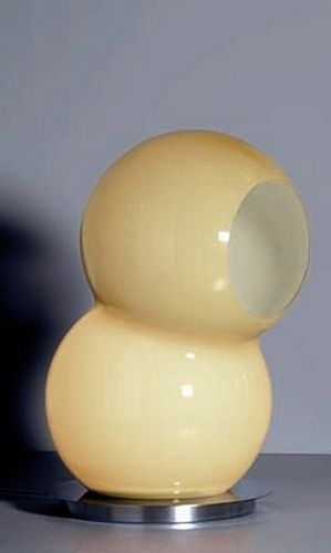 Globulo bordlampe selene