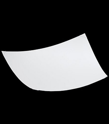 Quadra Ice loftlampe vibia