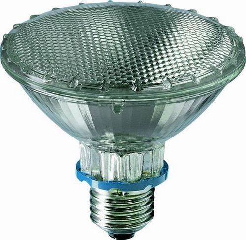 PAR 30 75 watt 1 stk.