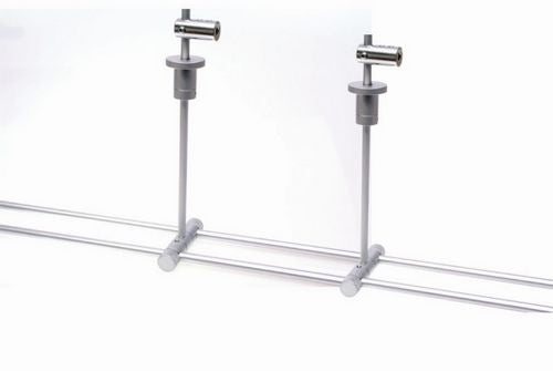 Tilslutning over loft