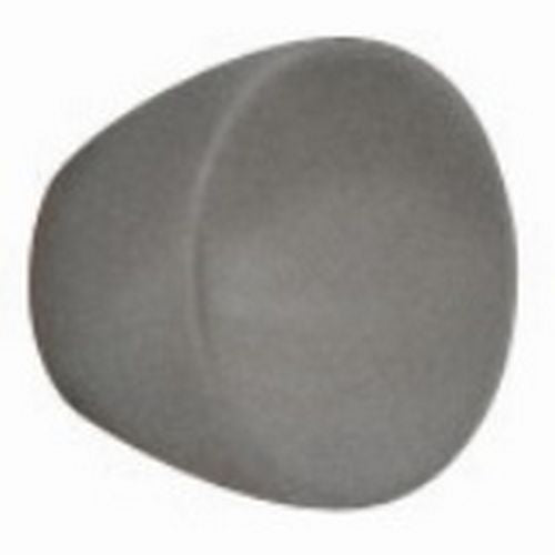 Oligo dekoration glas i sølv mat til at lægge over GU 5,3 eller GU10 pærer