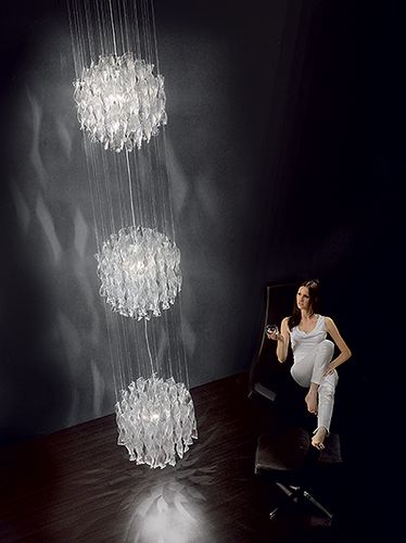 Miljøtegning axolight