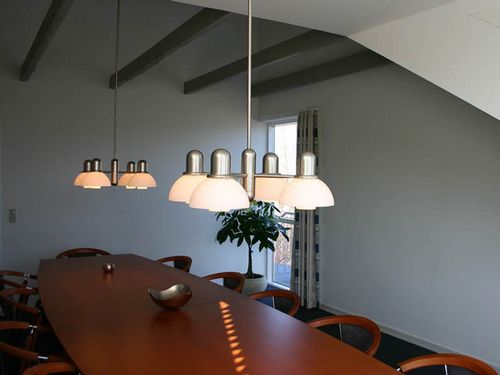 Selene krone pendel focus-lighting