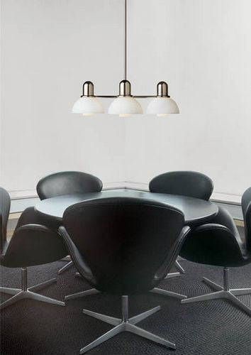Selene krone pendel focus-lighting