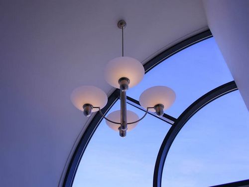 Selene krone pendel focus-lighting