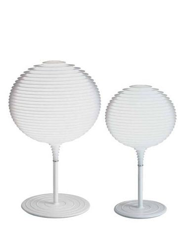 Flow T2 bordlampe fra Rotaliana