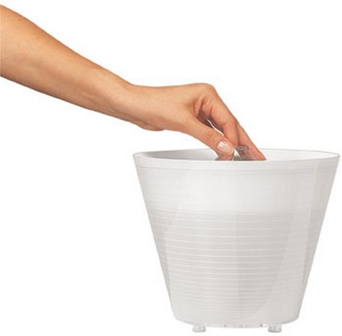 Multipot bordlampe Rotaliana