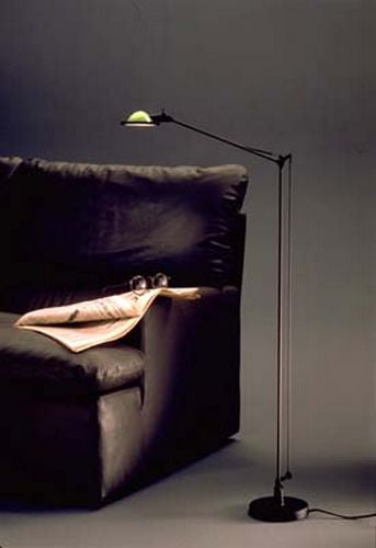 Berenice D12NT Gulvlampe Luce Plan