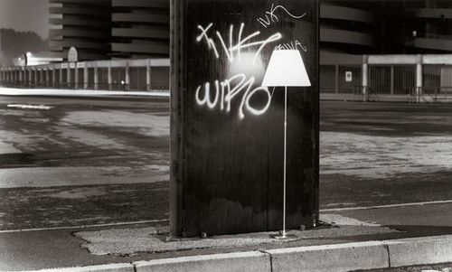 Costanza gulvlampe D13tc (komplet version) Luceplan