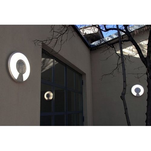 Lightdisc væg/loft lampe Luceplan