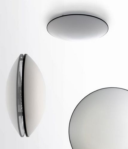 Trama D14a væglampe loftlampe Luceplan