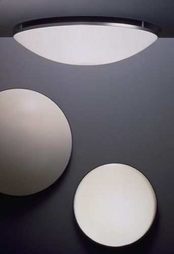 Trama D14a væglampe loftlampe Luceplan