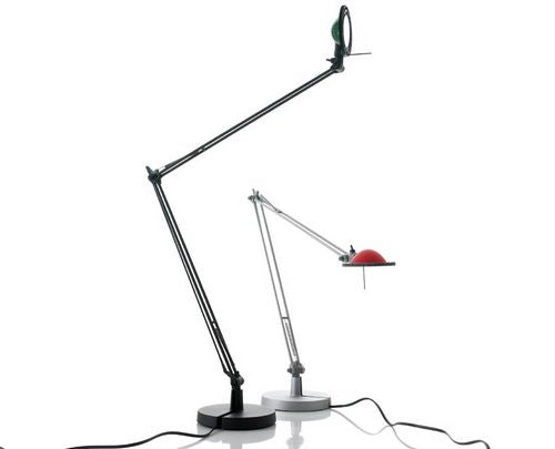 Berenice Bord D12PI Luce Plan