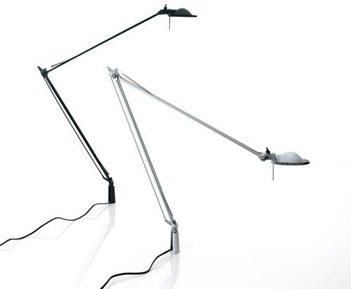 Berenice Bord D12PI Luce Plan