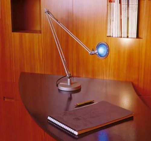 Berenice Bord D12PI Luce Plan