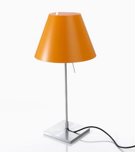 Costanza bordlampe D13c Luceplan