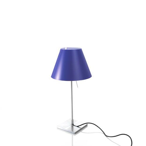 Costanzina D13 PI bordlampe LucePlan