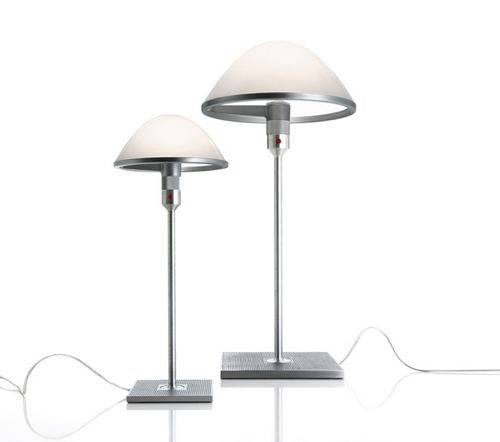 Mirandolina D60 pi.D bordlampe Luceplan