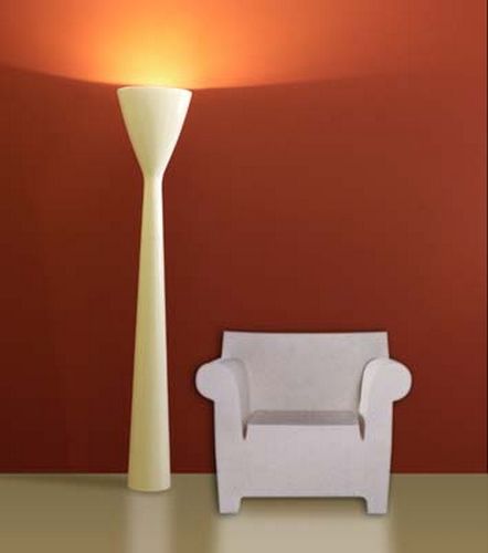 Carrara gulvlampe luce plan