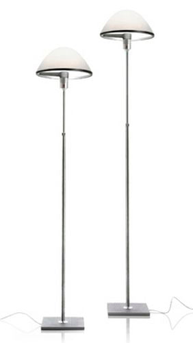 Miranda D60 t gulvlampe Luceplan