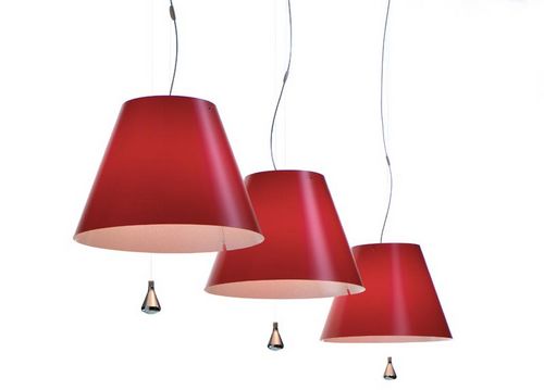 Constanzina Pendel luce plan