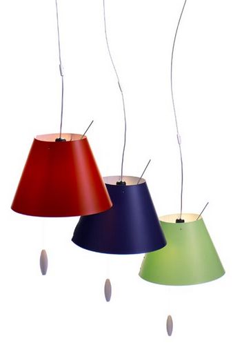 Constanzina Pendel luce plan