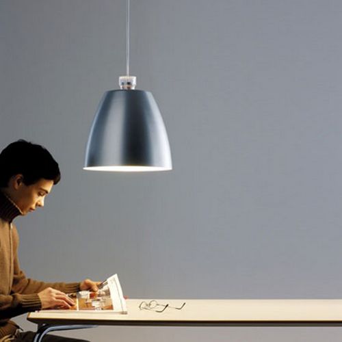 Supergiu D59 pendel luce Plan