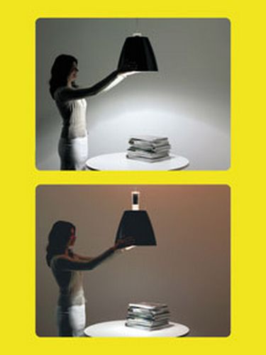 Supergiu D59 pendel luce Plan