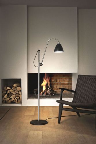 BL3S gulvlampe Bestlite