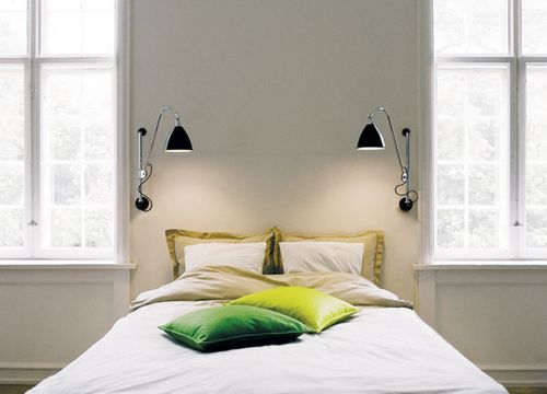 BL5 væglampe bestlite