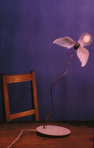 lucellino bordlampe ingo maurer