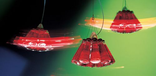campari light pendel ingo maurer