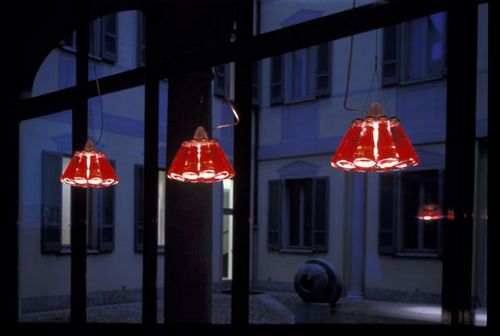 campari light pendel ingo maurer