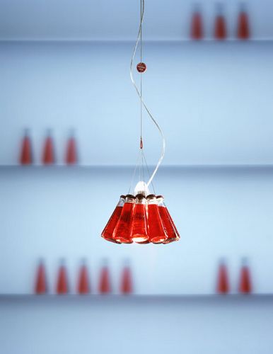 campari light pendel ingo maurer