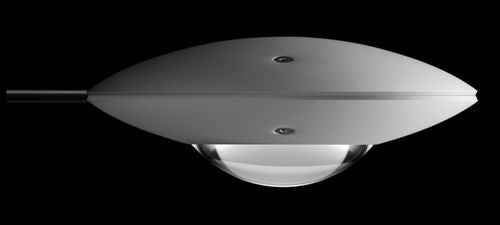 Puro Soffitto Singolo C Loftlampe Occhio