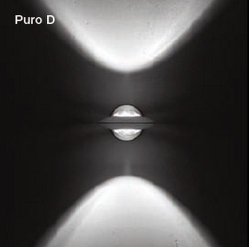 Puro Soffitto Singolo D Loftlampe Occhio