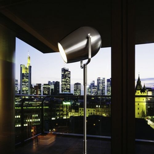 Pan am floor gulvlampe serien lighting