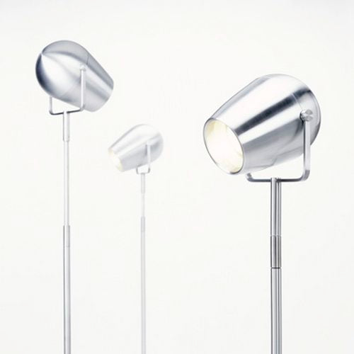 Pan am floor gulvlampe serien lighting