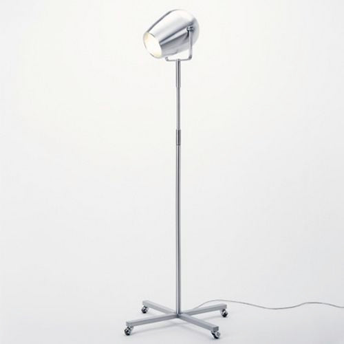 Pan am floor gulvlampe serien lighting