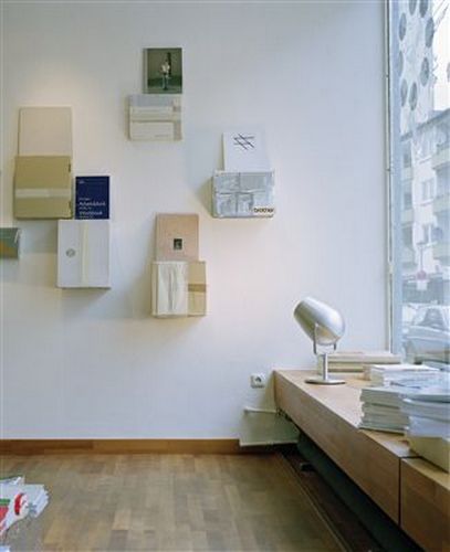 Pan am base gulvlampe serien lighting