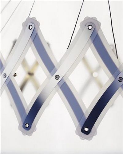 Zoom XL pendel serien lighting