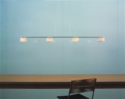 Reef SO4 pendel serien lighting