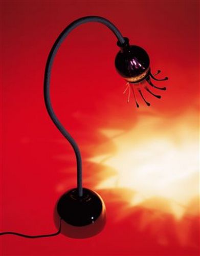 Poppy bordlampe serien lighting