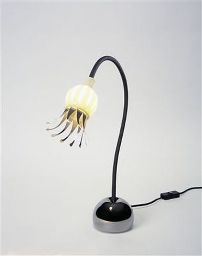 Poppy bordlampe serien lighting