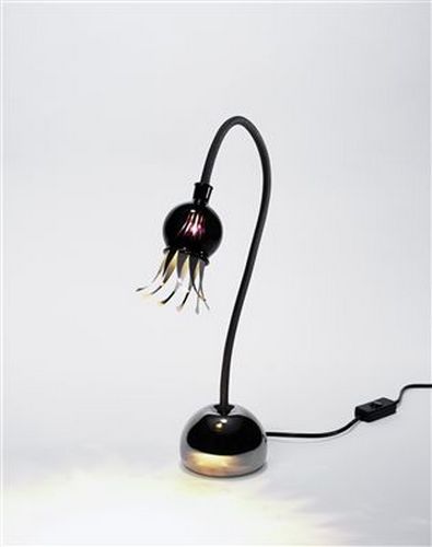 Poppy bordlampe serien lighting