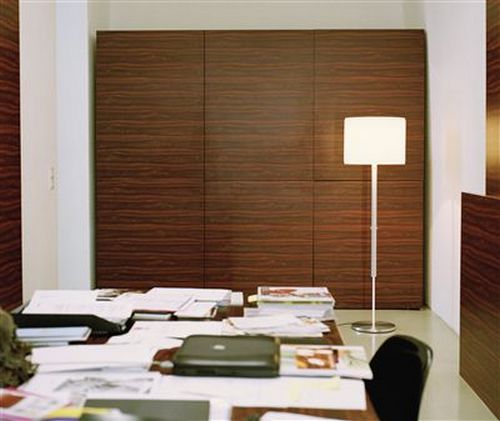 Jones / Jones Master gulvlampe Serien Lighting